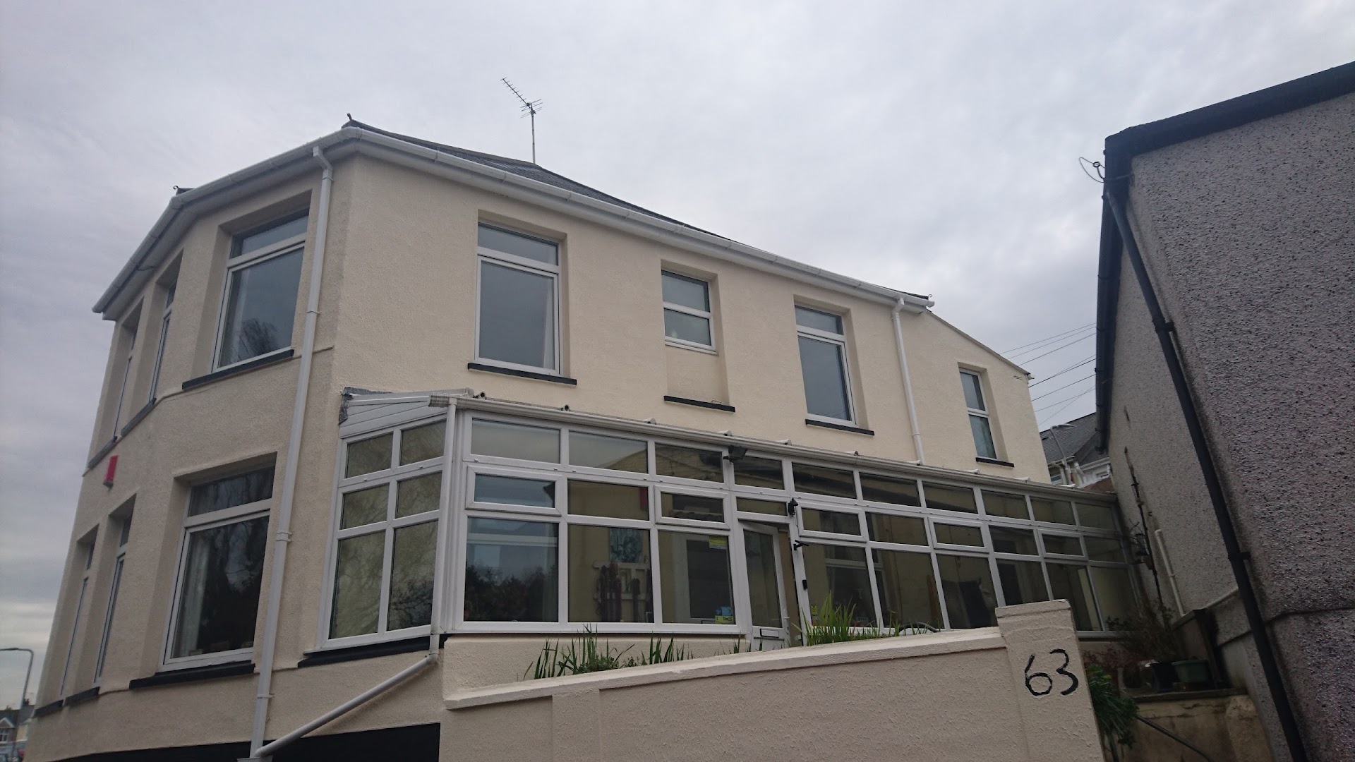SSW Plastering Services · Photos 2