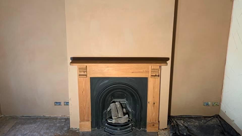 SSW Plastering Services · Photos 4