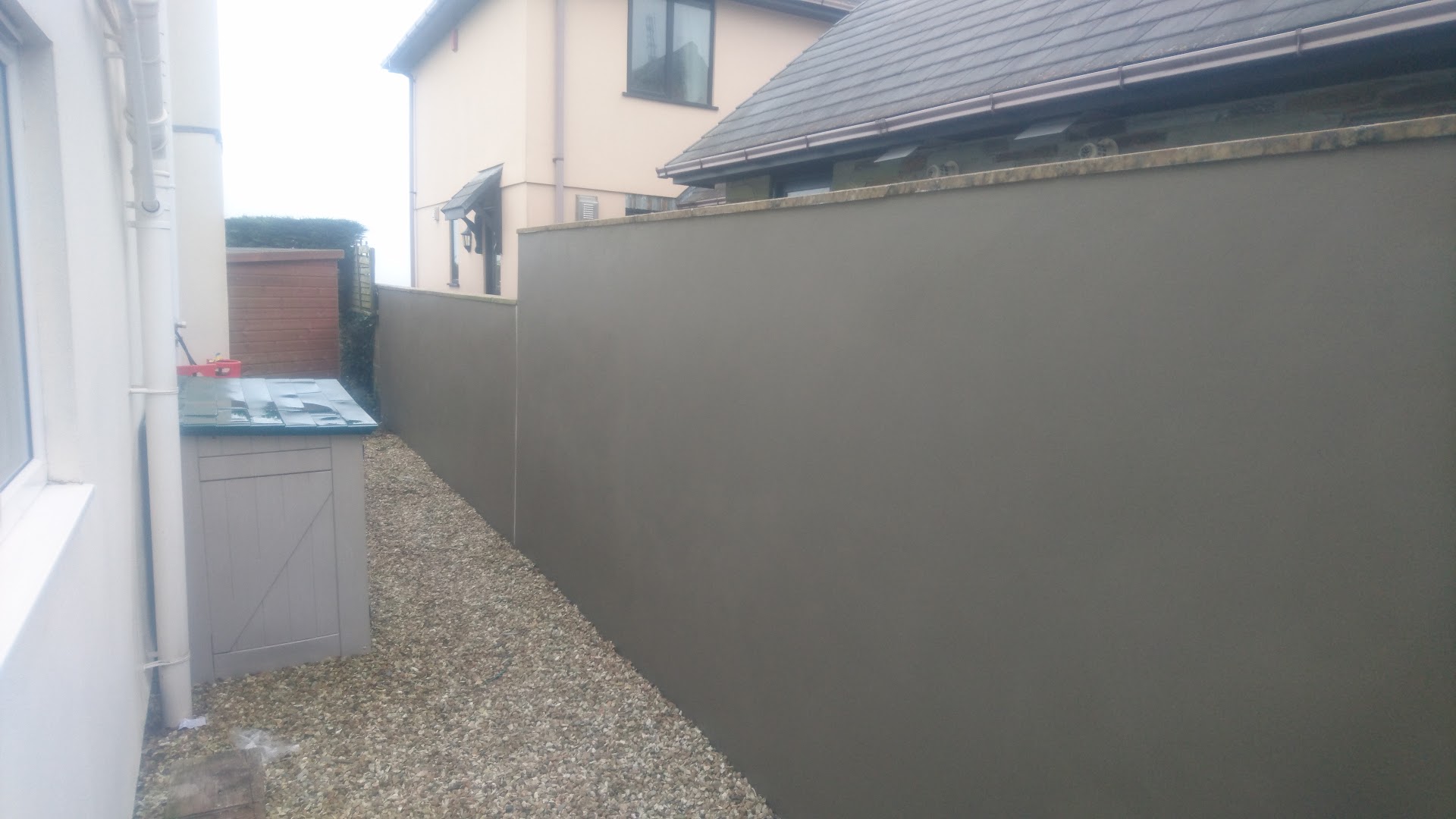 SSW Plastering Services · Photos 1