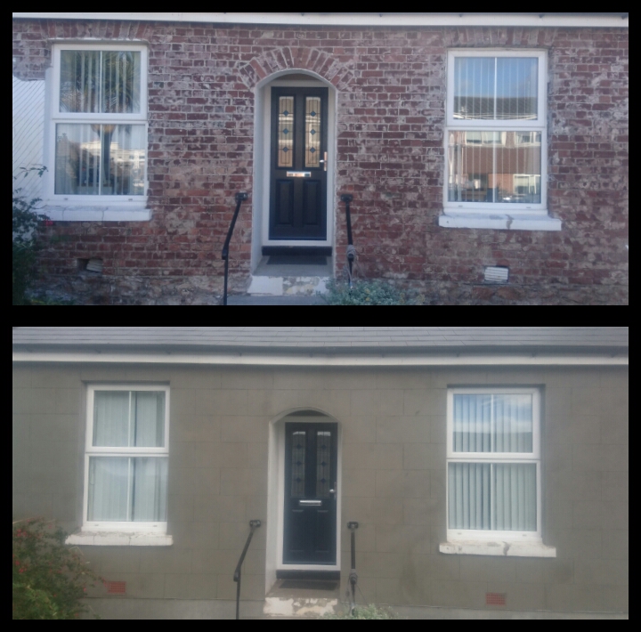 SSW Plastering Services · Photos 5
